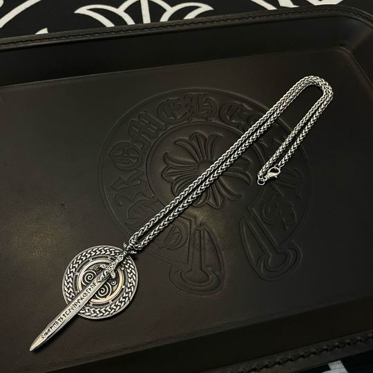 Chrome Hearts necklace 06yxh163
